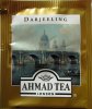 Ahmad Tea F Darjeeling - c