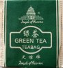Temple of Heaven Green Tea Teabag - a