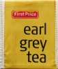 First Price Earl Grey Tea - a