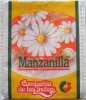 Compania de las Indias Manzanilla - b