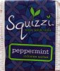 Squizzi New Look Teas Peppermint - a