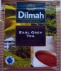 Dilmah Earl Grey Tea - b