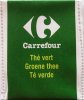 Carrefour Th vert - a