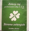 Volebn Strana zelench 2006 - a