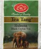 Tea Tang Black Ceylon Tea Ruhuna - a