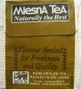 Mlesna An Exotic Tea Apple Tea Th  la Pomme - a