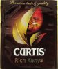 Curtis Rich Kenya - a