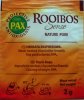 Loyd Tea Rooibos Sense Red Collection Pure Nature - a