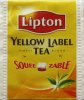 Lipton P Yellow Label Tea Squeezable - i