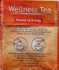Vitax Wellness Tea Herbatka rdlo Energii - a