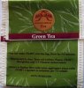 Golden Bridge Tea Green Tea - a