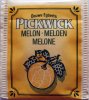 Pickwick 1 a Melon - a