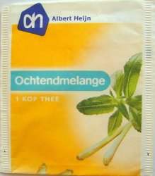 Albert Heijn 1 kop thee Ochtendmelange - a