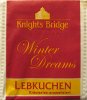 Knights Bridge Winter Dreams Lebkuchen - a