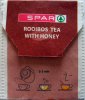 Spar Cup of Tea Rooibos Tea with honey - a