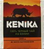 Kenika 100% black tea from Kenya 2000 m - a