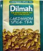 Dilmah Cardamom spice tea - b
