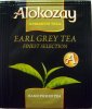 Alokozay Earl Grey Tea - a