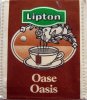 Lipton Retro Oasis - a
