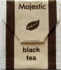 Majestic Black Tea - a