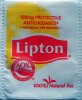 Lipton Retro 100 % Natural Tea - a