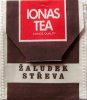 Ionas Tea aludek a steva - a