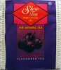 Shere Tea Blackcurrant - a