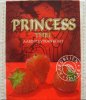 Princess Thee Aardbei Strawberry - a