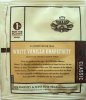 Harney & Sons White Vanilla Grapefruit - b