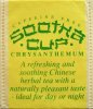 Oriental Health Sootha Cup Chrysanthemum - a