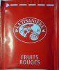 La Tisanire Fruits rouges - a