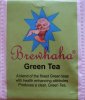 Brewhaha Green Tea - a
