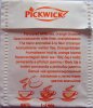 Pickwick 2 White Tea Blossom Beautea - a