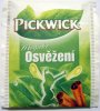 Pickwick 3 Magick Osven - a