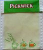 Pickwick 1 Fruit and Kruid Mango Perzik - a