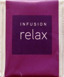 Infusion Relax - a