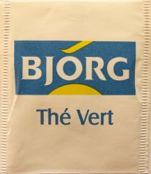 Bjorg Th Vert - a
