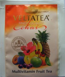 Velta Tea Multivitamin Fruit Tea - b