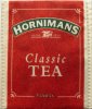 Hornimans Desde 1826 Tea Classic - a