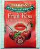Teekanne Fruit Kiss - b