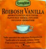 Ronnefeldt Roibosh Vanilla - b