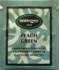 Nordqvist Peach Green - a
