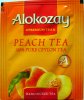 Alokozay Peach Tea - a