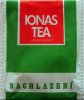 Ionas Tea Nachlazen - a