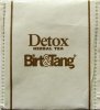 Birt & Tang Detox - a