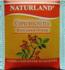 Naturland Csipkebogy Tea - a