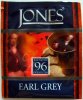 Jones 96 Earl Grey - a