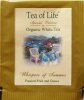 Tea of Life Special Edition Organic White Tea Whispers of Summer Passion Fruit and Guava - b