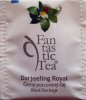Biogena P Fantastic Tea 3 Darjeeling Royal - leskl