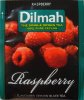 Dilmah Raspberry - e